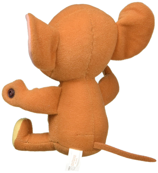 Sekiguchi Tom and Jerry Gyutto Nakayoshi Jerry-Themed 540778 Toy
