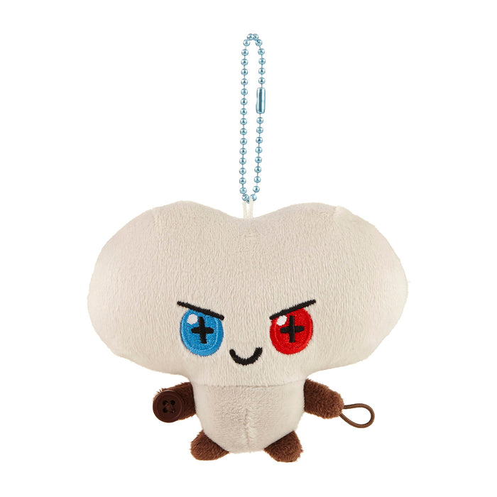 Sekiguchi Truz Mascot Bonbon 601981 - Premium Quality Plush Toy