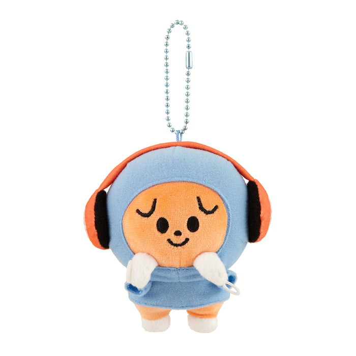 Sekiguchi Truz Matetsu Mascot 601998: Durable and Delightful Toy