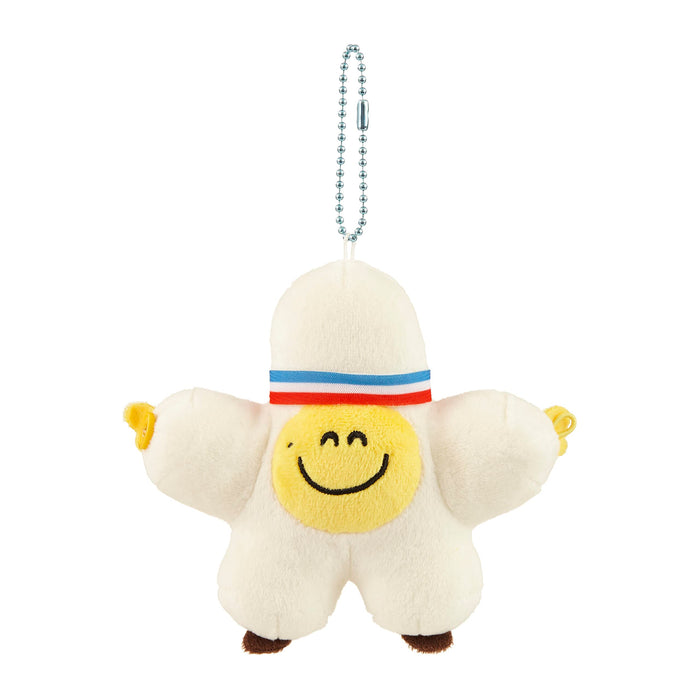 Sekiguchi Romy Truz Mascot 601684 - Premium Quality Plush Toy