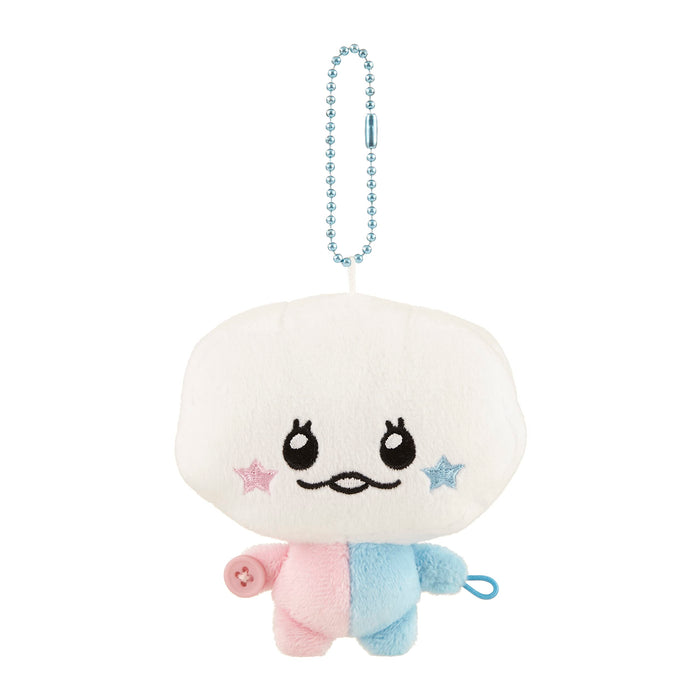 Sekiguchi Truz Mascot Som Kid-Friendly 601752 Model Toy