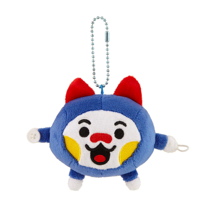 Sekiguchi Truz Woopy Mascot 601776 - Unique Plush Toy Collection