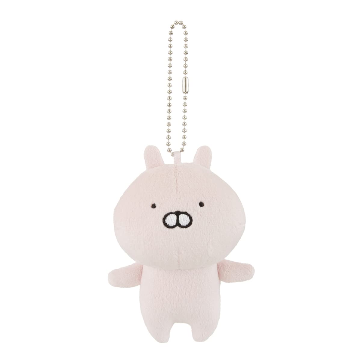 Sekiguchi Usamaru Rabbit Mascot Plush Toy 641697 - Premium Quality