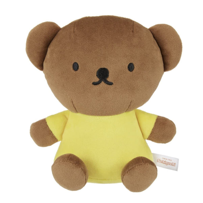 Sekiguchi Boris 607709 Washable Stuffed Toy