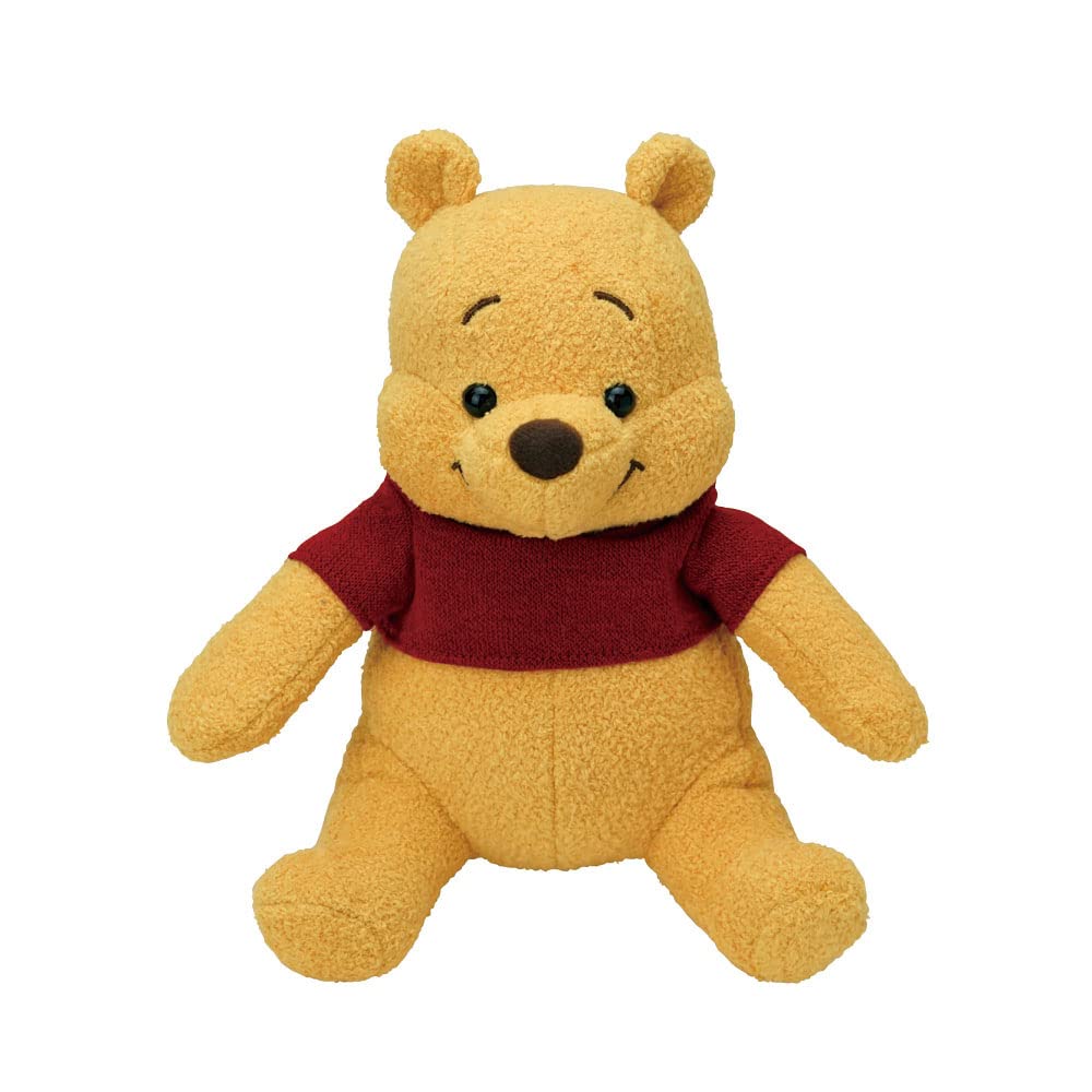 Sekiguchi Winnie The Pooh 640928