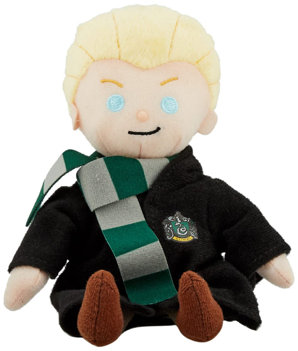 Sekiguchi Harry Potter Draco Malfoy Plush Toy Wizarding World 541737