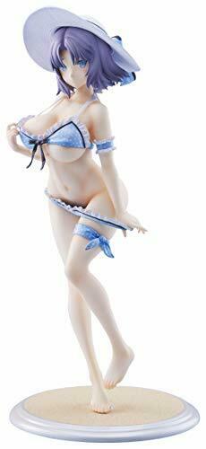 Senran Kagura Yumi Bikini Style Figur im Maßstab 1/7