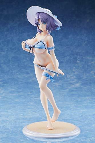 Senran Kagura Yumi Bikini Style Figurine à l'échelle 1/7