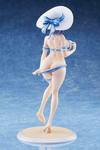 Senran Kagura Yumi Bikini Style 1/7 Scale Figure