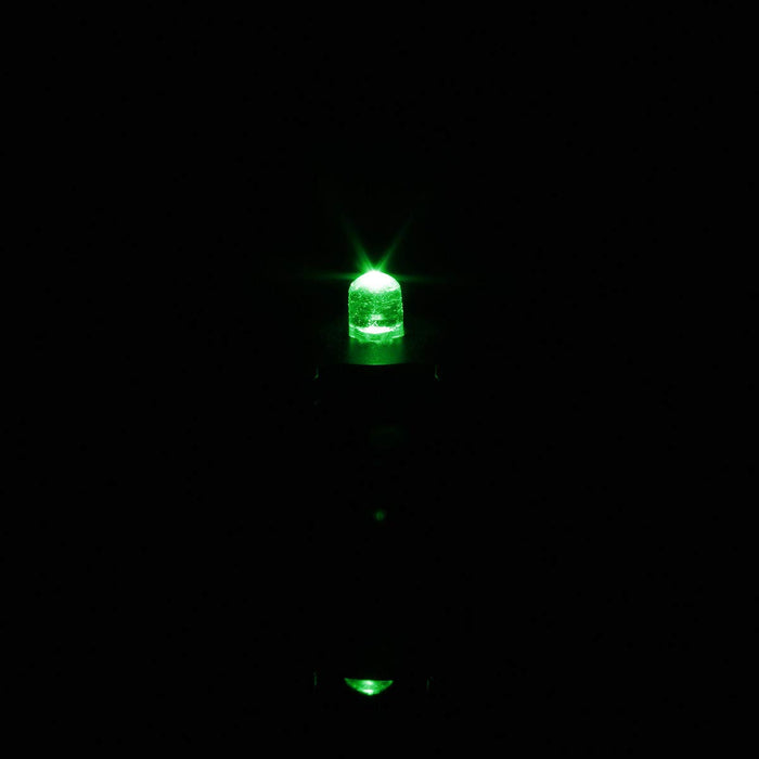BANDAI Gunpla LED-Einheit Grün 2-teiliges Set
