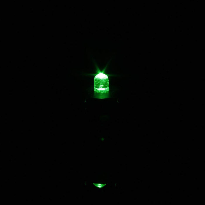 BANDAI Gunpla Led Unit Green 2 Pieces Set