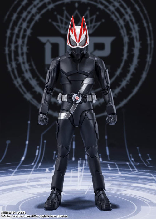 S.H.Figuarts Kamen Rider Geats Entry Raise Form Action Figure