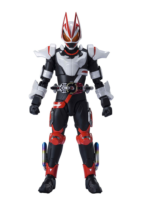 S.H.Figuarts Kamen Rider Geats Kamen Rider Geats Magnumboost Form (Re-run)