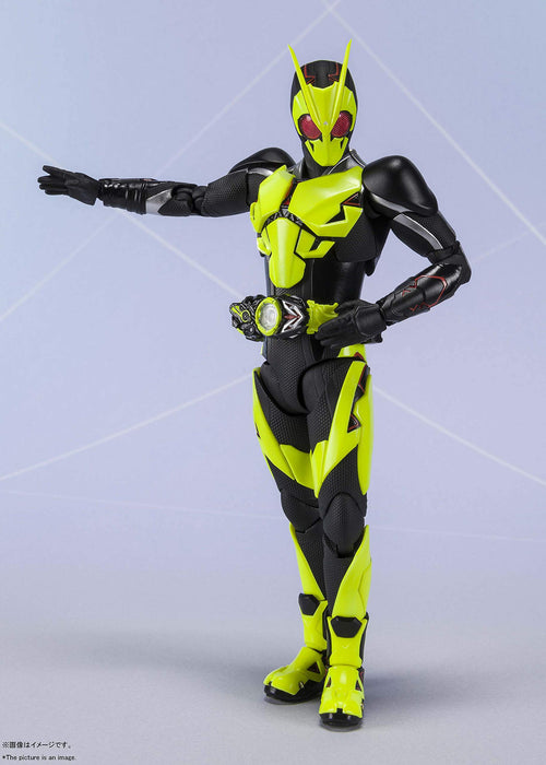 Bandai Spirits SH Figuarts Kamen Rider Zero One 150mm PVC ABS Figure
