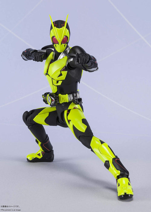 Bandai Spirits SH Figuarts Kamen Rider Zero One 150mm PVC ABS Figure