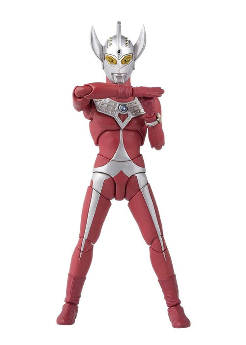 Bandai Spirits Ultraman Taro Sh Figuarts 150mm Movable PVC and ABS Figure