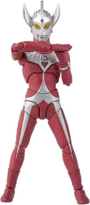 Bandai Spirits Sh Figuarts Ultraman Taro Resale 150mm Painted Movable PVC and ABS Figure