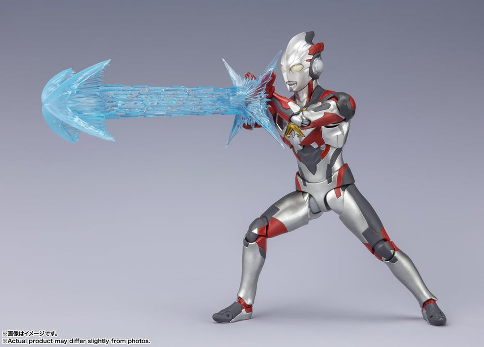 Bandai Spirits SHF Ultraman X 150mm ABS & PVC Figure
