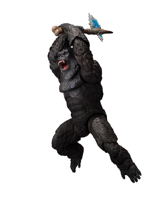 Bandai Spirits Godzilla X Kong: New Empire 2024 Action Figure ABS & PVC 145mm