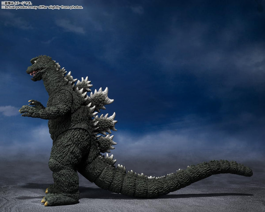 Bandai Spirits Sh Monster Arts Godzilla Vs Gigan 1972 160mm PVC Figure