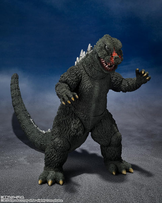 Bandai Spirits Sh Monster Arts Godzilla Vs Gigan 1972 160mm PVC Figure