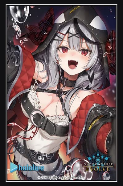 Shadowverse Evolve Let's Clean Pack by Bushiroad (Vol.81)- Japan Figure Store - #1 Bring To You The Best Japanese Goods