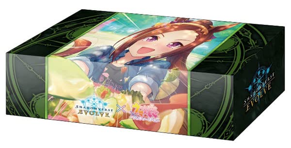 Shadowverse Evolve Official Storage Box Vol.32 Shadowverse Evolve  Sakura Bakushinoh