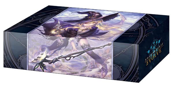 Shadowverse Evolve Official Storage Box Vol.5 Shadowverse Evolve  Dimensional Witch, Dorothy