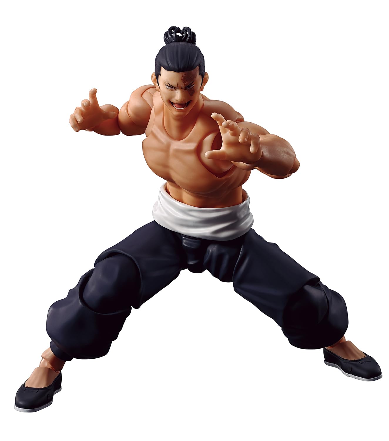 Jujutsu Kaisen Movie 6 Inch Action Figure S.H. Figuarts - Satoru Gojo