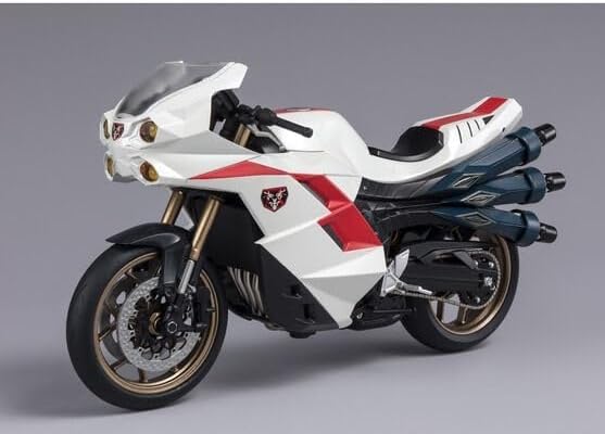 Bandai Spirits Shfiguarts Cyclone Shin Kamen Rider 1St Shipment Action Figure- Japan Figure Store - #1 Bring To You The Best Japanese Goods