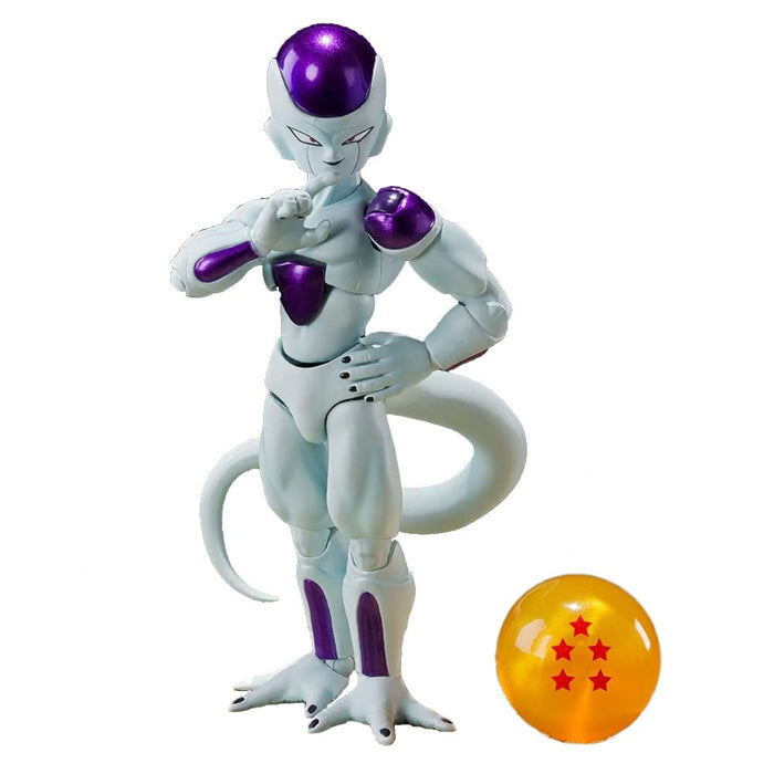 Figurine - Dragon Ball Super - Dragon Ball 10 - Freezer - Bandai