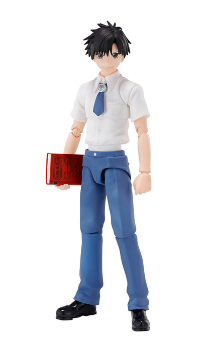 BANDAI SHFiguarts Kiyo Takamine Figur Zatch Bell!