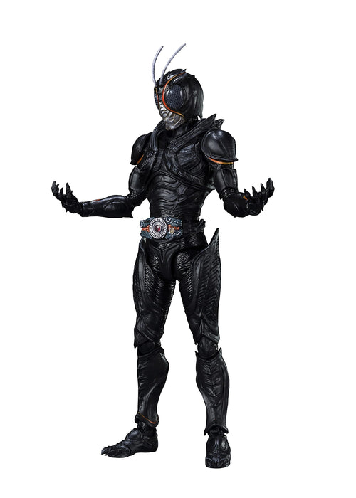 BANDAI S.H. Figuarts Kamen Rider Black Sun Figure Kamen Rider