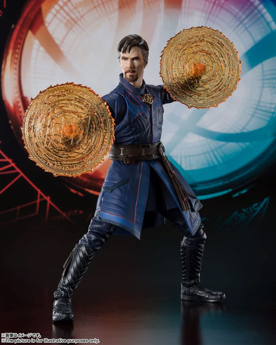 Bandai store doctor strange