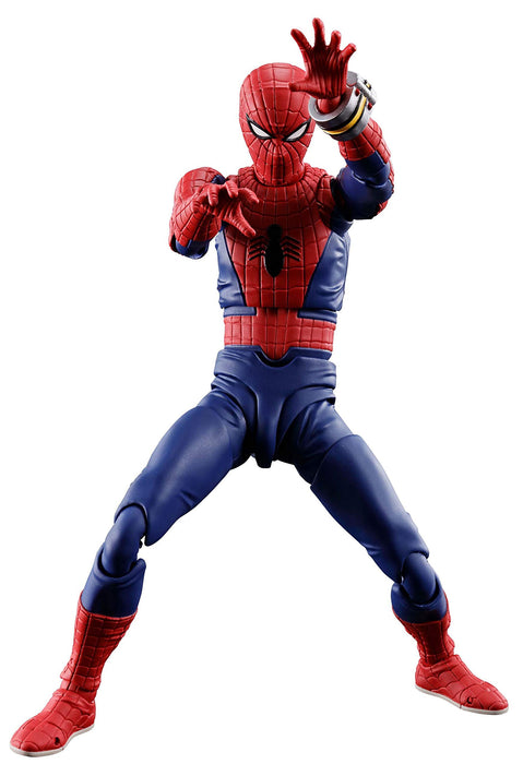 BANDAI SH Figuarts Spider-Man Touei série télévisée Ver. Chiffre