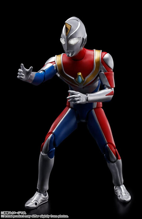 Bandai S.H.Figuarts Shinkocchou Ultraman Dyna Flash Type Figure