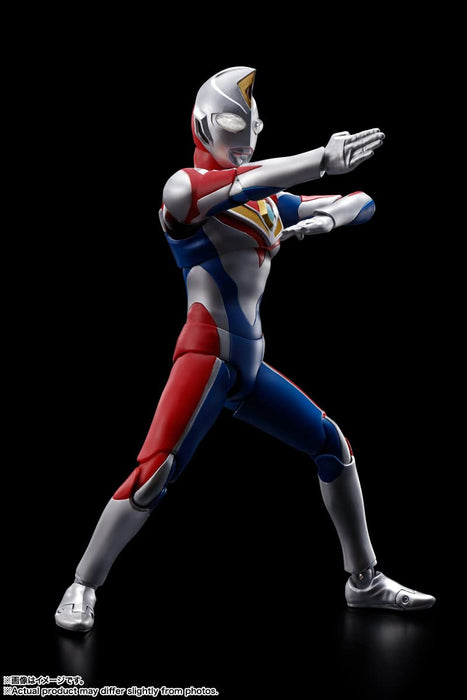 Bandai S.H.Figuarts Shinkocchou Ultraman Dyna Flash Type Figure