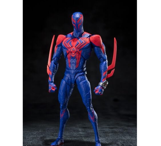 Figure Spider-man Action figure Movable Toy Aruba