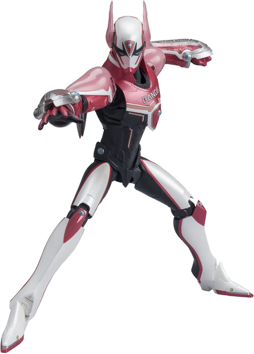 Shfiguarts Tiger Bunny2 Barnaby Brooks Jr. Style 3 Pre-Painted Movable Figure Bas63447