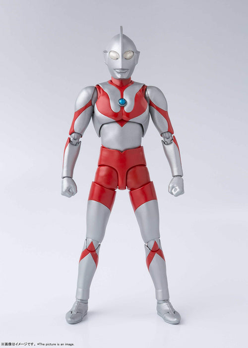 BANDAI SH Figuarts Ultraman Figure meilleure sélection
