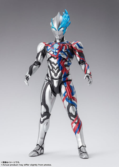 Bandai Spirits Shfiguarts Ultraman Blazer 150Mm Japan Action Figure