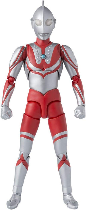 BANDAI S.H. Figuarts Zoffy Figure Ultraman