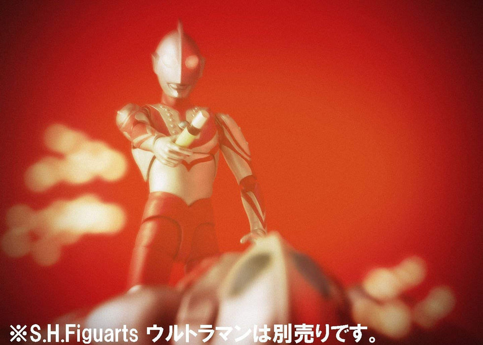 Figurine BANDAI SH Figuarts Zoffy Ultraman