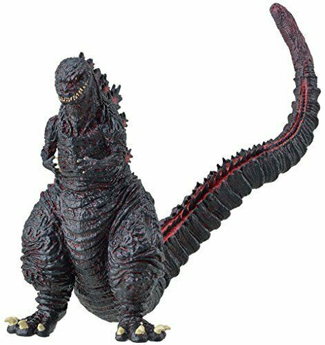 Shin Godzilla Pm Figure Repaint Ver. Single Item - Japan Figure