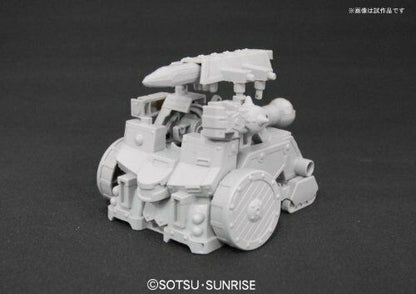Shin Teni Asshimar, Kaku Ashtaron, Siege Weapon Set Sd Gundam Plastic Model Kit- Japan Figure Store - #1 Bring To You The Best Japanese Goods