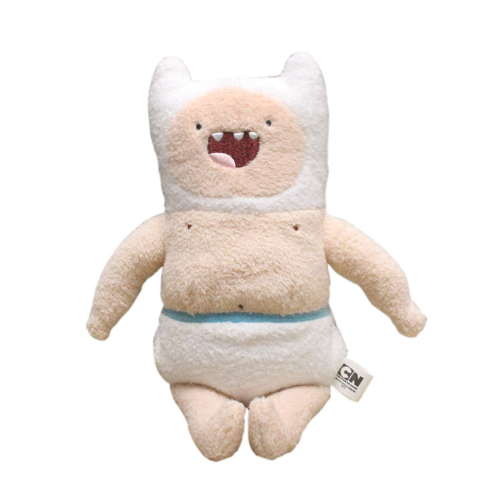 Shinada Adventure Time Plüschtier (S) Baby Fin Sat-030171