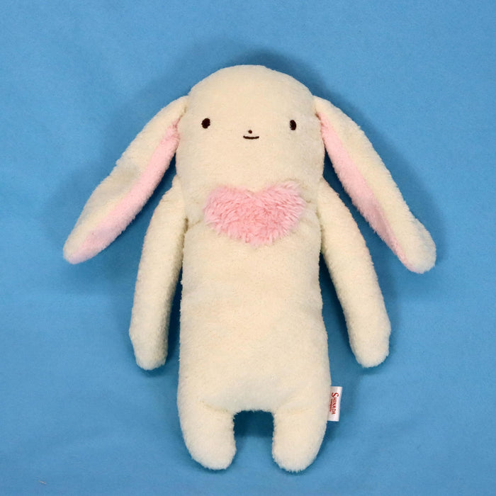 Sinada Fumofumo-San Land Stuffed Toy 10x5x20cm FMHL-0078