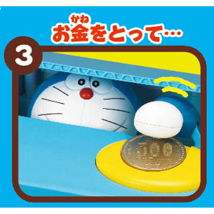 SHINE Banque Doraemon