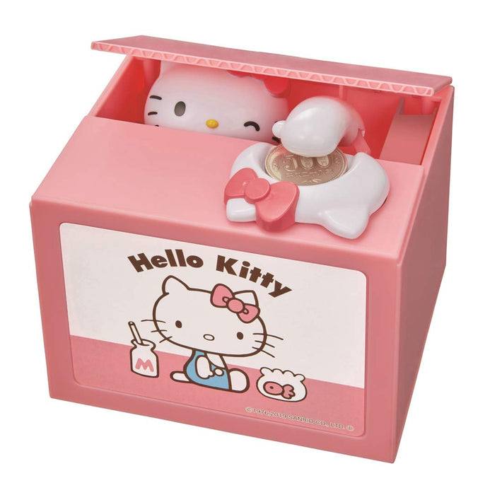 SHINE  New Hello Kitty Bank