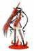 Shining Blade Roaling Blaze Sakuya Mode Crimson 1/6 Pvc Figure Kotobukiya - Japan Figure
